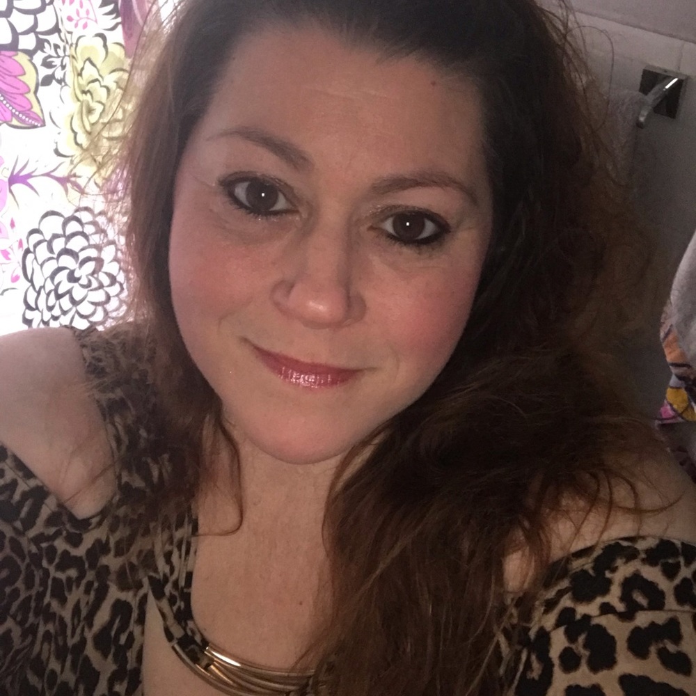 Meet your Posher, Arlyn